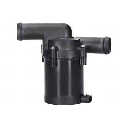 Wasserpumpe, Motorkühlung 12 V NISSENS 832162 Bild Wasserpumpe, Motorkühlung 12 V NISSENS 832162