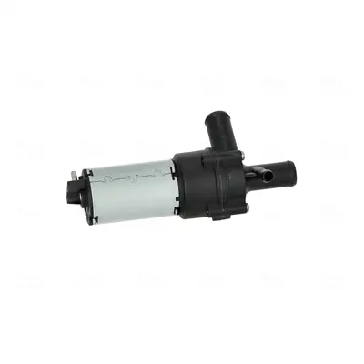 Lüfter, Motorkühlung 12 V 12 V NISSENS 85176 Bild Lüfter, Motorkühlung 12 V 12 V NISSENS 85176