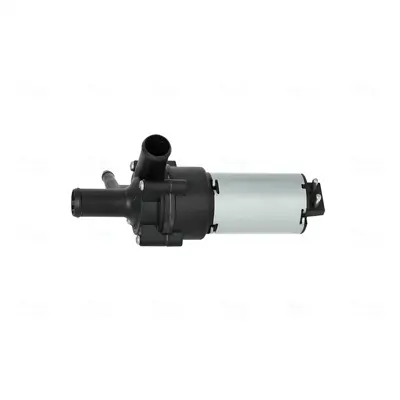 Lüfter, Motorkühlung 12 V 12 V NISSENS 85176 Bild Lüfter, Motorkühlung 12 V 12 V NISSENS 85176