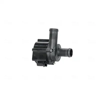 Zusatzwasserpumpe (Kühlwasserkreislauf) 12 V NISSENS 832175 Bild Zusatzwasserpumpe (Kühlwasserkreislauf) 12 V NISSENS 832175