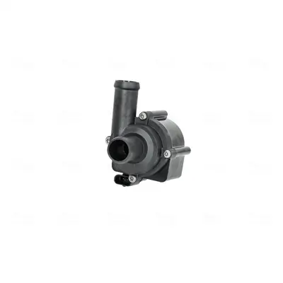 Zusatzwasserpumpe (Kühlwasserkreislauf) 12 V NISSENS 832175 Bild Zusatzwasserpumpe (Kühlwasserkreislauf) 12 V NISSENS 832175