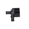 Wasserpumpe, Motorkühlung 12 V NISSENS 833667 Bild Wasserpumpe, Motorkühlung 12 V NISSENS 833667