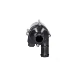 Wasserpumpe, Motorkühlung 12 V NISSENS 833667