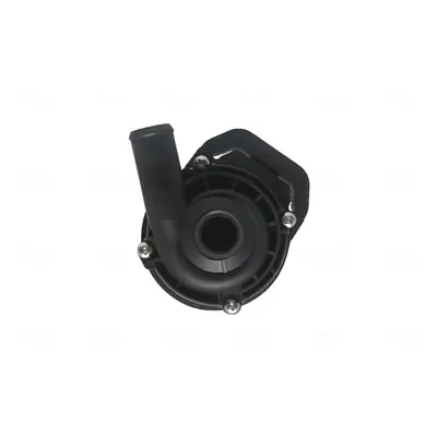 Lüfter, Motorkühlung 12 V 12 V NISSENS 85186 Bild Lüfter, Motorkühlung 12 V 12 V NISSENS 85186