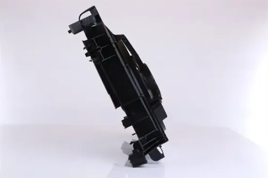 Lüfter, Motorkühlung 12 V NISSENS 850009 Bild Lüfter, Motorkühlung 12 V NISSENS 850009