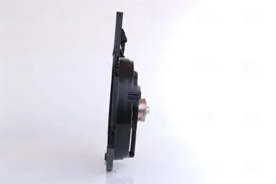 Lüfter, Motorkühlung 12 V NISSENS 85003 Bild Lüfter, Motorkühlung 12 V NISSENS 85003