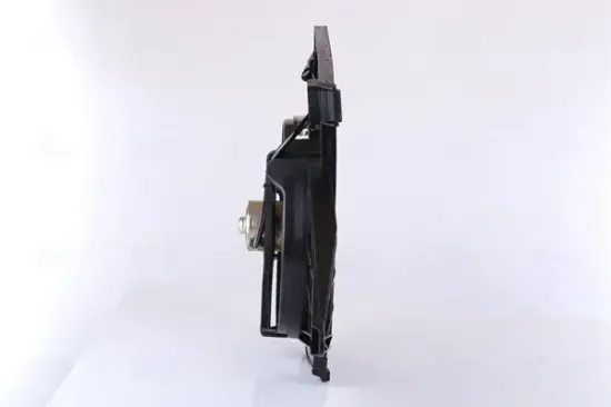 Lüfter, Motorkühlung 12 V NISSENS 85003 Bild Lüfter, Motorkühlung 12 V NISSENS 85003