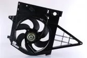 Lüfter, Motorkühlung 12 V NISSENS 85003