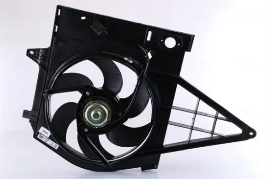 Lüfter, Motorkühlung 12 V NISSENS 85003 Bild Lüfter, Motorkühlung 12 V NISSENS 85003