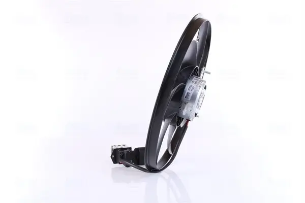 Lüfter, Motorkühlung 12 V 12 V NISSENS 85241