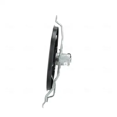 Lüfter, Motorkühlung 12 V NISSENS 850083 Bild Lüfter, Motorkühlung 12 V NISSENS 850083