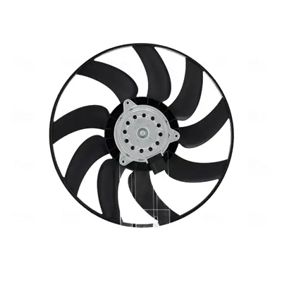 Lüfter, Motorkühlung 12 V NISSENS 850099 Bild Lüfter, Motorkühlung 12 V NISSENS 850099