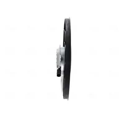 Lüfter, Motorkühlung 12 V NISSENS 850099 Bild Lüfter, Motorkühlung 12 V NISSENS 850099