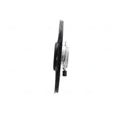 Lüfter, Motorkühlung 12 V NISSENS 850105 Bild Lüfter, Motorkühlung 12 V NISSENS 850105