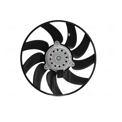 Lüfter, Motorkühlung 12 V NISSENS 850105 Bild Lüfter, Motorkühlung 12 V NISSENS 850105