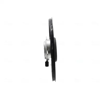 Lüfter, Motorkühlung 12 V NISSENS 850105 Bild Lüfter, Motorkühlung 12 V NISSENS 850105