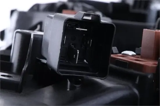 Lüfter, Motorkühlung 12 V NISSENS 850115 Bild Lüfter, Motorkühlung 12 V NISSENS 850115