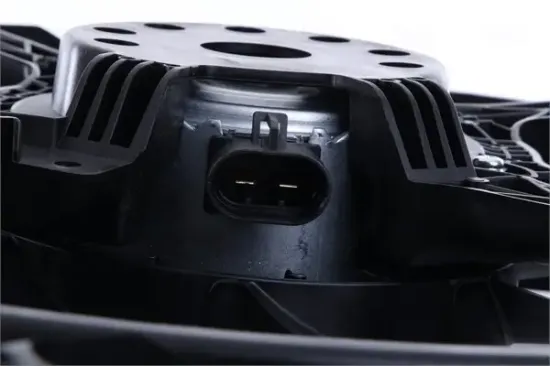 Lüfter, Motorkühlung 12 V NISSENS 850115 Bild Lüfter, Motorkühlung 12 V NISSENS 850115