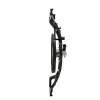 Lüfter, Motorkühlung 12 V NISSENS 850123 Bild Lüfter, Motorkühlung 12 V NISSENS 850123