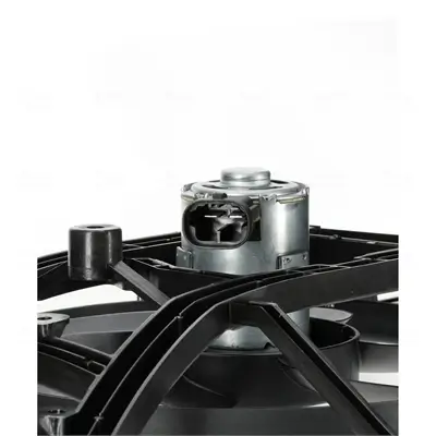Lüfter, Motorkühlung 12 V NISSENS 850123 Bild Lüfter, Motorkühlung 12 V NISSENS 850123