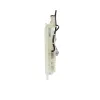 Lüfter, Motorkühlung 12 V NISSENS 850134 Bild Lüfter, Motorkühlung 12 V NISSENS 850134