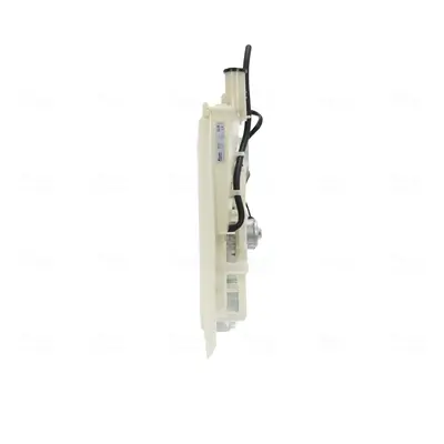 Lüfter, Motorkühlung 12 V NISSENS 850134 Bild Lüfter, Motorkühlung 12 V NISSENS 850134