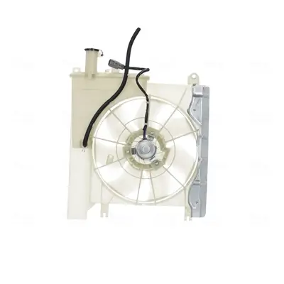 Lüfter, Motorkühlung 12 V NISSENS 850134 Bild Lüfter, Motorkühlung 12 V NISSENS 850134