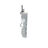 Lüfter, Motorkühlung 12 V NISSENS 850134 Bild Lüfter, Motorkühlung 12 V NISSENS 850134