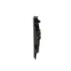 Lüfter, Motorkühlung 12 V NISSENS 850135 Bild Lüfter, Motorkühlung 12 V NISSENS 850135