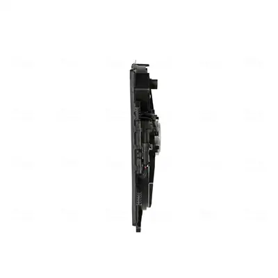 Lüfter, Motorkühlung 12 V NISSENS 850135 Bild Lüfter, Motorkühlung 12 V NISSENS 850135