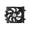 Lüfter, Motorkühlung 12 V NISSENS 850135 Bild Lüfter, Motorkühlung 12 V NISSENS 850135