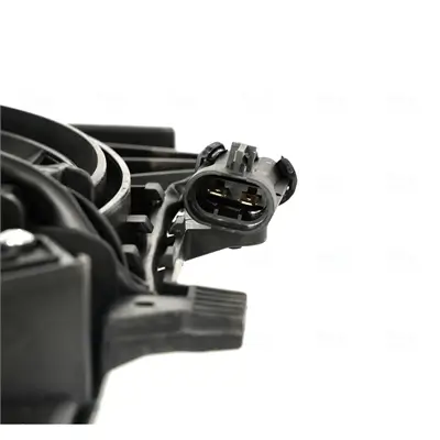 Lüfter, Motorkühlung 12 V NISSENS 850135 Bild Lüfter, Motorkühlung 12 V NISSENS 850135