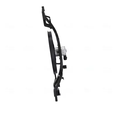 Lüfter, Motorkühlung 12 V NISSENS 850136 Bild Lüfter, Motorkühlung 12 V NISSENS 850136