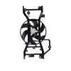 Lüfter, Motorkühlung 12 V NISSENS 850136 Bild Lüfter, Motorkühlung 12 V NISSENS 850136