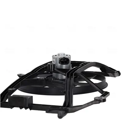 Lüfter, Motorkühlung 12 V NISSENS 850136 Bild Lüfter, Motorkühlung 12 V NISSENS 850136