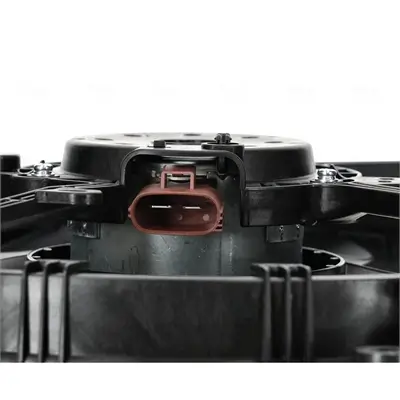 Lüfter, Motorkühlung 12 V NISSENS 850147 Bild Lüfter, Motorkühlung 12 V NISSENS 850147
