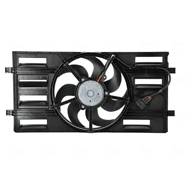 Lüfter, Motorkühlung 12 V NISSENS 850148 Bild Lüfter, Motorkühlung 12 V NISSENS 850148