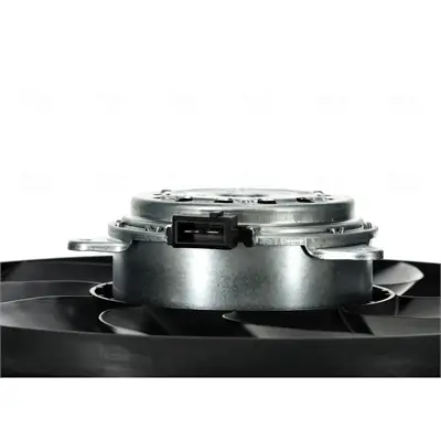 Lüfter, Motorkühlung 12 V NISSENS 850149 Bild Lüfter, Motorkühlung 12 V NISSENS 850149