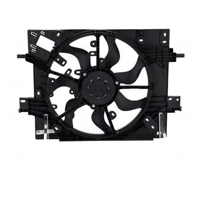 Lüfter, Motorkühlung NISSENS 850174 Bild Lüfter, Motorkühlung NISSENS 850174