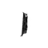 Lüfter, Motorkühlung 12 V NISSENS 850212 Bild Lüfter, Motorkühlung 12 V NISSENS 850212