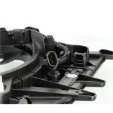 Lüfter, Motorkühlung 12 V 12 V NISSENS 85371