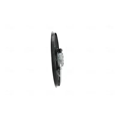 Lüfter, Motorkühlung 12 V NISSENS 850216 Bild Lüfter, Motorkühlung 12 V NISSENS 850216