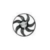 Lüfter, Motorkühlung 12 V NISSENS 850216 Bild Lüfter, Motorkühlung 12 V NISSENS 850216