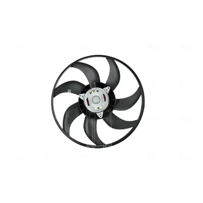 Lüfter, Motorkühlung 12 V NISSENS 850216 Bild Lüfter, Motorkühlung 12 V NISSENS 850216