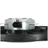Lüfter, Motorkühlung 12 V NISSENS 850216 Bild Lüfter, Motorkühlung 12 V NISSENS 850216