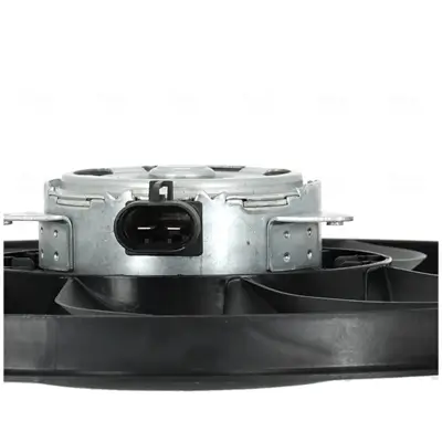 Lüfter, Motorkühlung 12 V NISSENS 850216 Bild Lüfter, Motorkühlung 12 V NISSENS 850216