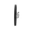 Lüfter, Motorkühlung 12 V NISSENS 850221 Bild Lüfter, Motorkühlung 12 V NISSENS 850221