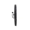 Lüfter, Motorkühlung 12 V NISSENS 850221 Bild Lüfter, Motorkühlung 12 V NISSENS 850221