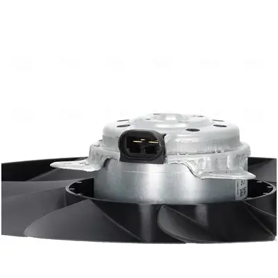 Lüfter, Motorkühlung 12 V NISSENS 850221 Bild Lüfter, Motorkühlung 12 V NISSENS 850221
