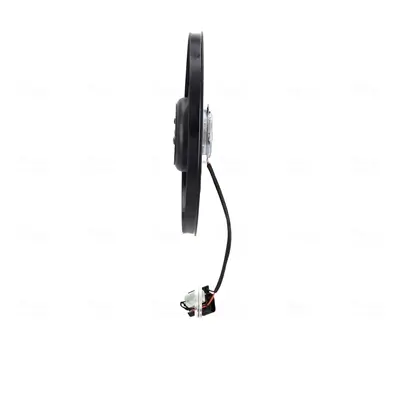 Lüfter, Motorkühlung 12 V NISSENS 850238 Bild Lüfter, Motorkühlung 12 V NISSENS 850238